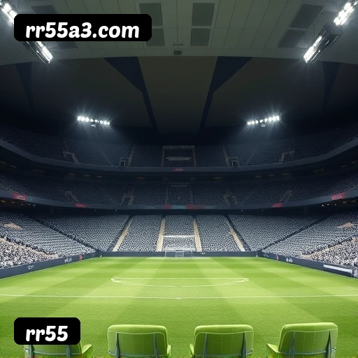 Catálogo rr55 com mais de 3.100 jogos — Pragmatic Play, Evolution, NetEnt e fornecedores certificados