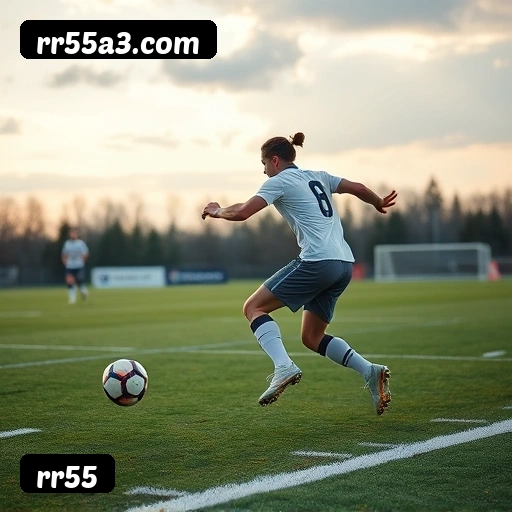 Logo da rr55